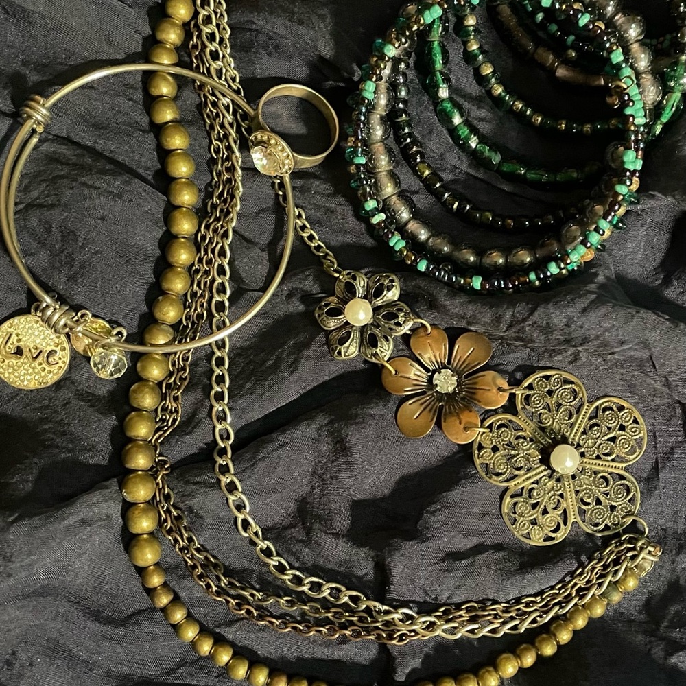 Meet your Posher, Phoebe